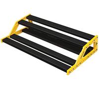 Pedalboard Medium Bumblebee NPB-M avec Housse