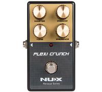 Nux Plexi Crunch Effet guitare