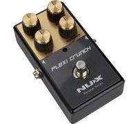 Nux Plexicrunch Distortion - fuzz - overdrive...