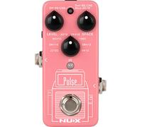 Nux Pulse Autres pédales d'effets