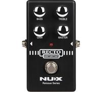 Nux Recto Distortion