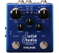 Nux NSS-5 Solid Studio