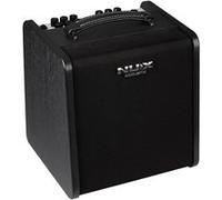 nu-X New Effects Amplificateur acoustique Stageman II AC-60 Studio