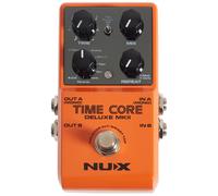 Nux TIME CORE DELUXE MKII (déballé)