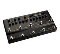 nu-X New Effects Nux Nux Trident