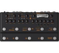 Nux Trident Ampli guitare