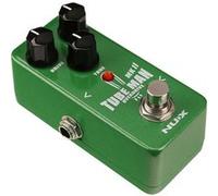 nu-X New Effects Pédale d'effet Tube Man Distortion NOD2 - fuzz/overdrive