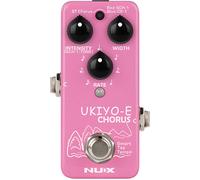 Nux Ukiyo-E Effet guitare