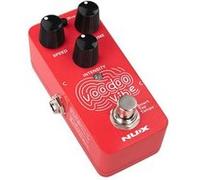 Voodoo Vibe (univibe/chorus) Chorus - flanger - phaser...