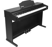 Nux WK-400 Black Piano numérique