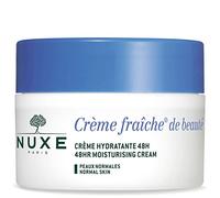 NUXE 48 HR MOISTURISING CREAM 50 ML PIELES NORMALES