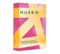 Nuxe Advent Calendar Cadeauset