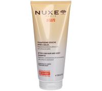 Nuxe After Sun Hair & Body Shampoo Shampooing 200 ml