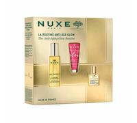Parapharmacie en ligne > Beauté & Soins > Idées cadeaux > Coffrets Nuxe Coffret La Routine Anti-Âge Glow