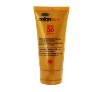 Nuxe Bariesun Huile Sèche Toucher Sec Spf50+ 200ml