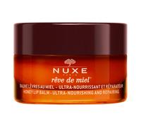 Nuxe Rêve De Miel Baume Lèvres Ultra-Nourrissant Et Réparateur Pot 15g Nouvelle Formule