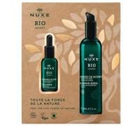 Nuxe Bio Organic 2 Pcs Gift Set For Women