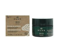 Nuxe Bio Organic Fruit Stone Powder Micro-Exfoliating Cleansing Mask 50 ml