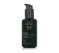Nuxe Bio Organic Hazelnut Replenishing Nourishing Body Oil 100ml For Women