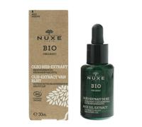 Nuxe Bio Organic Rice Oil Extract Ultimate Night Recovery Oil 30ml For Women