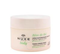 Rêve de Thé Crème Raffermissante Tonifiante 200 ml