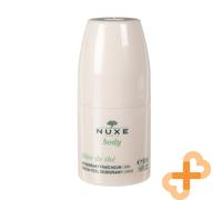 NUXE BODY RÊVE DE THÉ Déodorant 24h Fraîcheur 50 Ml Avec Extrait De Thé Vert