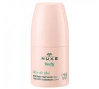 Nuxe Body Rêve De Thé Déodorant Fraîcheur 50ml