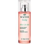 Nuxe Body Rêve de Thé Eau Exaltante Parfumante - Parfumerie - Pharmacie en ligne LaSante.net 30 ml
