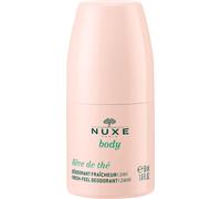 Nuxe Body Reve De The Fresh-Feel Déodorant 24HR 50 ml