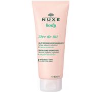 Nuxe Rêve De Thé Gelée De Douche Ressourçante Corps Toutes Peaux 200ml