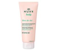 NUXE Gelée de douche Rêve de Thé ressourçante corps toutes peaux 200 ml