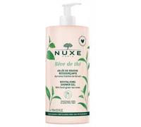 Nuxe Body Rêve de Thé Gel de Ducha Calmante 750ml