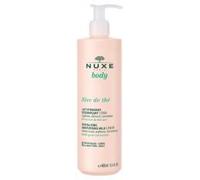 NUXE Body Rêve de Thé Lait Hydratant Ressourçant 24h 400 ml