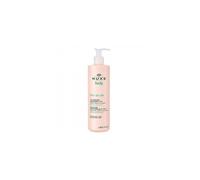 Nuxe Body Rêve De Thé Lait Hydratant Ressourçant 400ml
