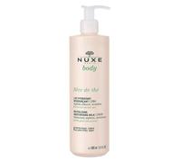 NUXE BODY Rêve de Thé® Lait Hydratant Ressourçant, 400ml