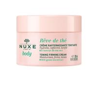 Nuxe Body Rêve de Thé Toning Firming Cream 200ml