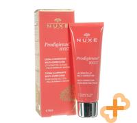 NUXE BOOST CREME PRODIGIEUSE Crème Hydratante Multi-Correctrice Soie 50 ml