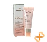 NUXE BOOST CRÈME PRODIGIEUSE Gel-Crème Hydratant Multi-Correcteur 40 ml
