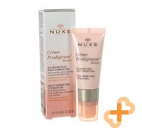 NUXE Boost Crème Prodigieuse Yeux Balm-Gel 15 ML Réduit Cernes & Gonflement