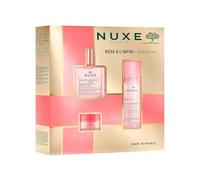Nuxe Cadeauset - Pink Fever