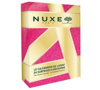 NUXE Calendrier de l'Avent