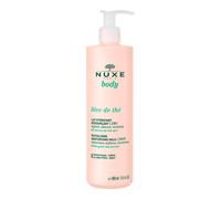 NUXE BODY Rêve de Thé® Lait Hydratant Ressourçant, 400ml