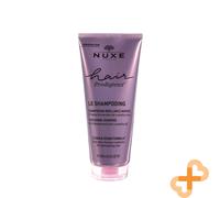 NUXE Cheveux Prodigieux Haut Éclat Nourrissant & Adoucissement Shampooing 200 ML