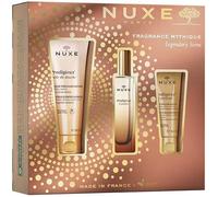 NUXE - Coffret 2022 La collection prodigieuse Noel