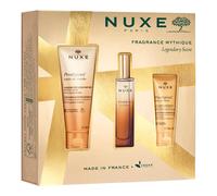 Nuxe Coffret Cadeau Fragranza Mitica Legendary Scent - 3 Produits