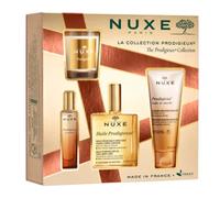Nuxe Coffret Cadeau Prodigieux La Collection, 4 Produits