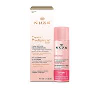 Nuxe Coffret Crème Prodigieuse Boost Jour Soyeuse