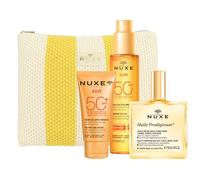 NUXE® Coffret découverte 2025 été Emballage(S) Combi 1 pc(s)