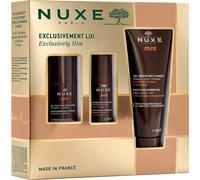 NUXE Coffret de soins pour hommes