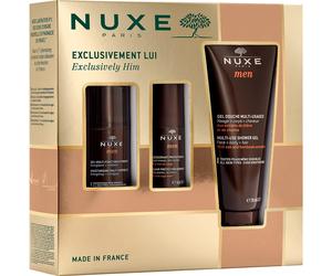 Nuxe Coffret Exclusivement Lui